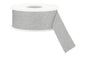 Silver Glitter Ribbon - Sold Per Metre 38mm - My Dream Cake
