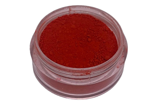 Red Petal Dust Ruby - Carolines