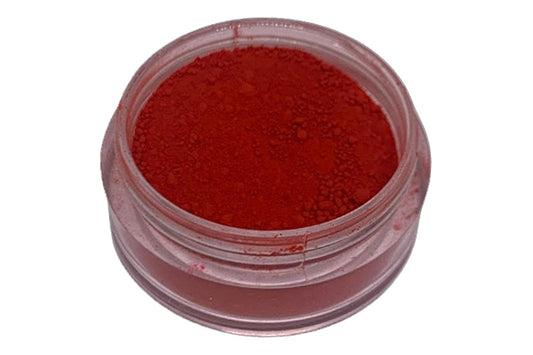 Red Petal Dust Ruby - Carolines
