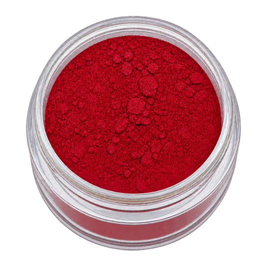 Red Petal Dust Ruby - Carolines