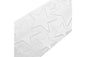 Wraparound Cake Impression Mat Carolines Sugar Art - Random Stars