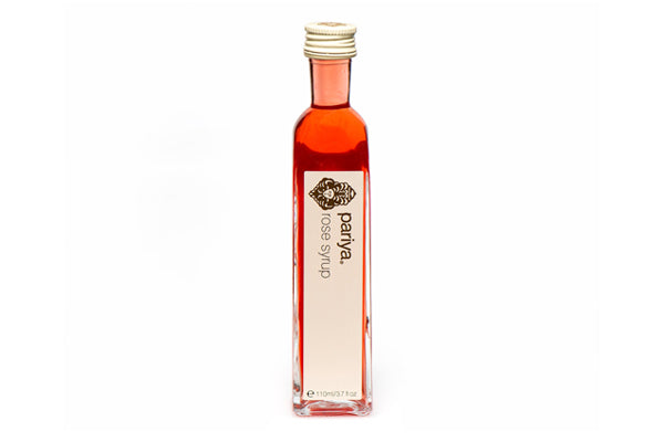 Rose Syrup - Pariya