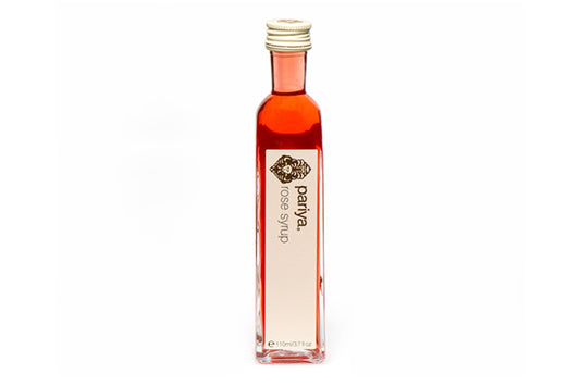Rose Syrup - Pariya