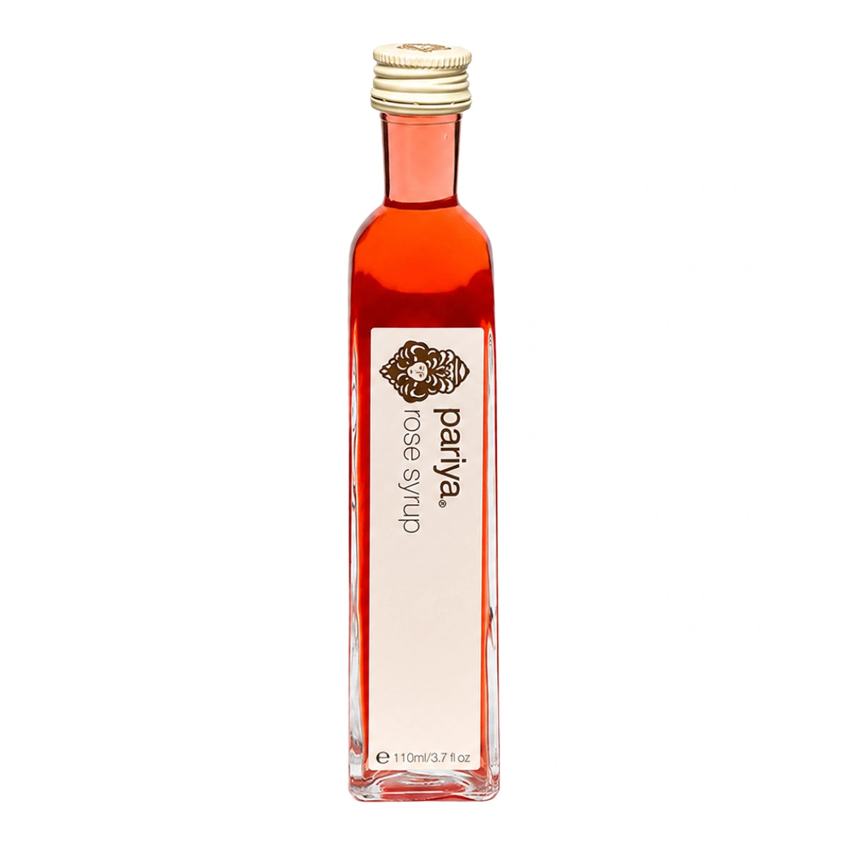 Rose Syrup - Pariya