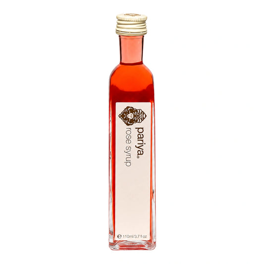 Rose Syrup - Pariya