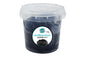 Black Buttercream 3.5kg - Iconic Cake Art