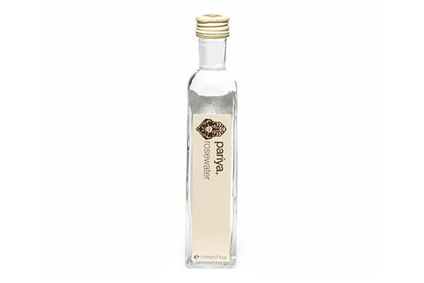 Rosewater - Pariya