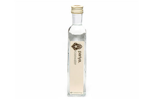 Rosewater - Pariya