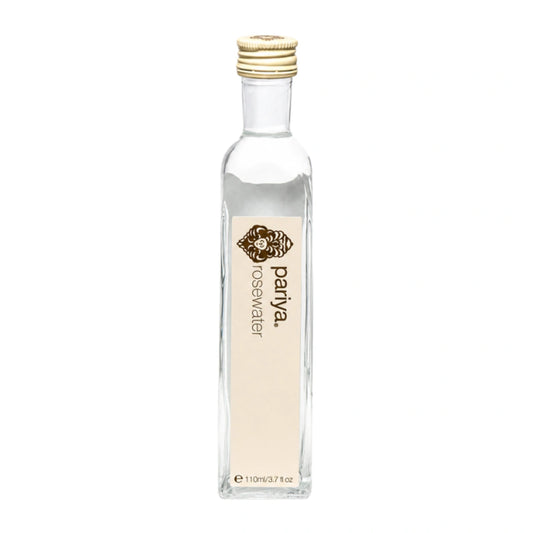 Rosewater - Pariya