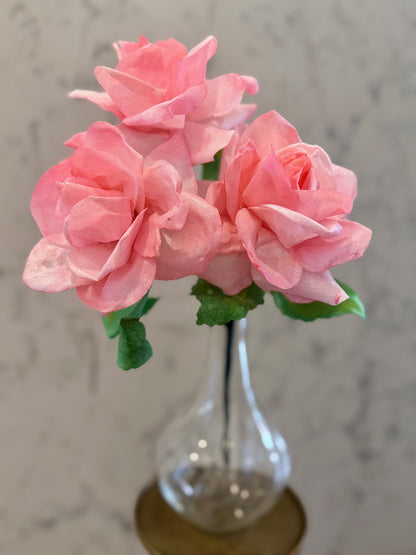 THE ART OF WAFER PAPER WITH SPECIAL GUEST - SUNSHINE - 25-07-2026 - $110