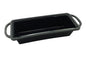 Bar Pan - Premium Silicon - Sturdy Handle - Gateau Art