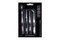 Bake Group Sprinks Tweezers (4 Pack)