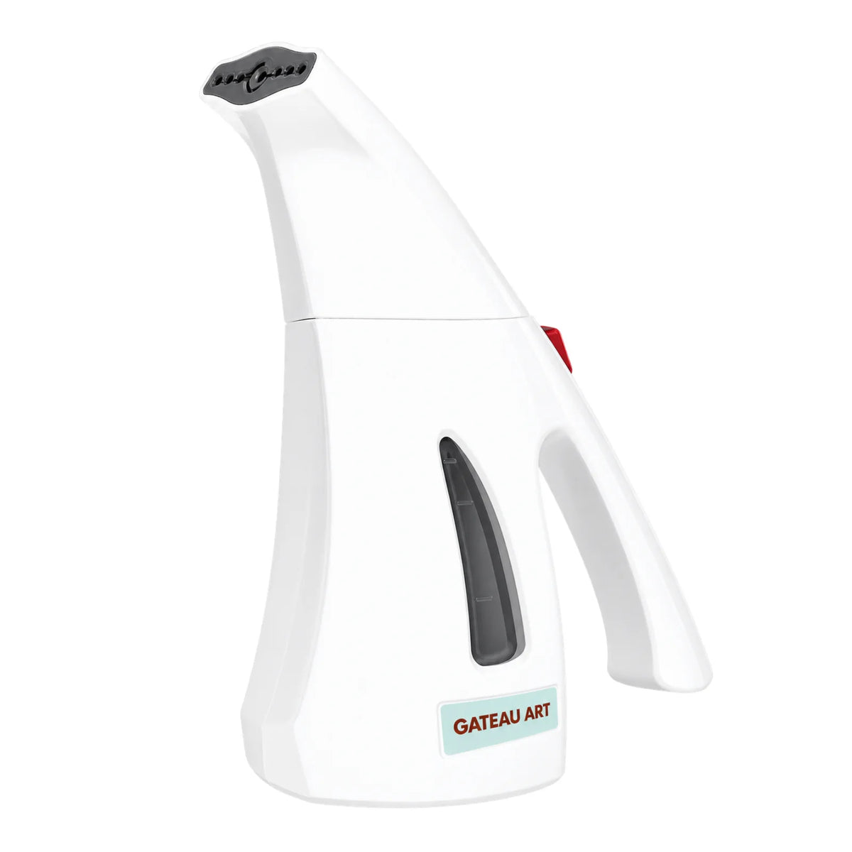 Super Cake Cleaner - Handheld Cake Steamer - Gateau Art