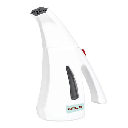 Super Cake Cleaner - Handheld Cake Steamer - Gateau Art