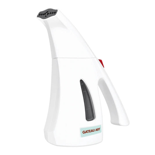 Super Cake Cleaner - Handheld Cake Steamer - Gateau Art