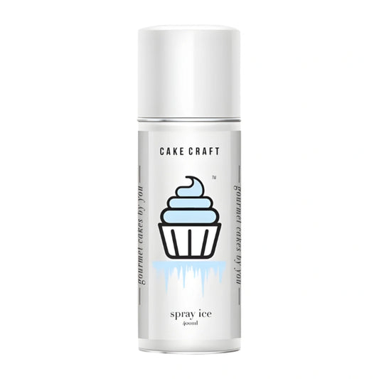 Spray Ice 400ml - Cake Craft