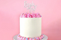 Silver Bride to Be Topper - BSC
