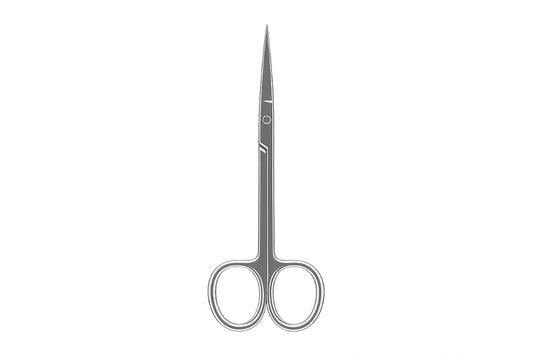 Sugarcraft Fine Scissors - PME