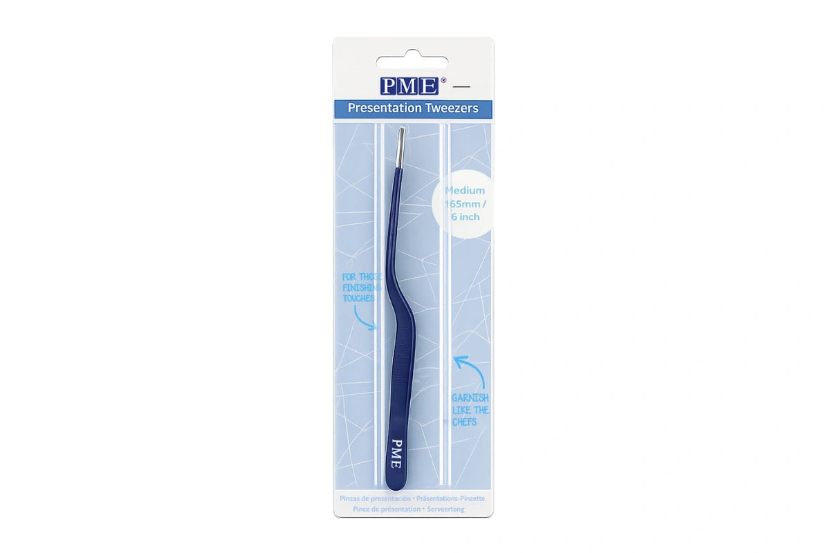 Presentation Tweezers PME - Medium