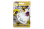 ( 1.8 Inch) Small Veined Sunflower Daisy Gerbera Floral Plunger Cutters 44mm - PME