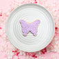 Butterfly Debosser and Cutter Set - Custom Cookie Cutters