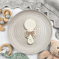 Baby Rattle Debosser and Cutter Set - Custom Cookie Cutters