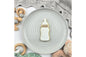 Baby Bottle Debosser and Cutter Set - Custom Cookie Cutters