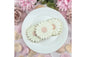 Sunflower Embosser and Cutter Set - Custom Cookie Cutters