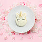 Unicorn Debosser and Cutter Set - Custom Cookie Cutters