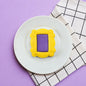 Friends Door Frame Cutter and Embosser Set - Custom Cookie Cutters
