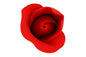 Red Small Single Rose - Sweet Sugar Flowers