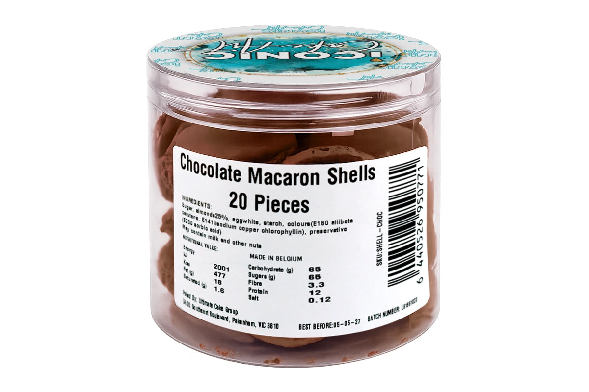 SHELL-CHOC_2