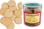 Vanilla Coloured Macaron Shells (20 Pack) - Iconic Cake Art