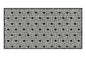 Wraparound Cake Impression Mat Carolines Sugar Art - 39.5x8in Starburst