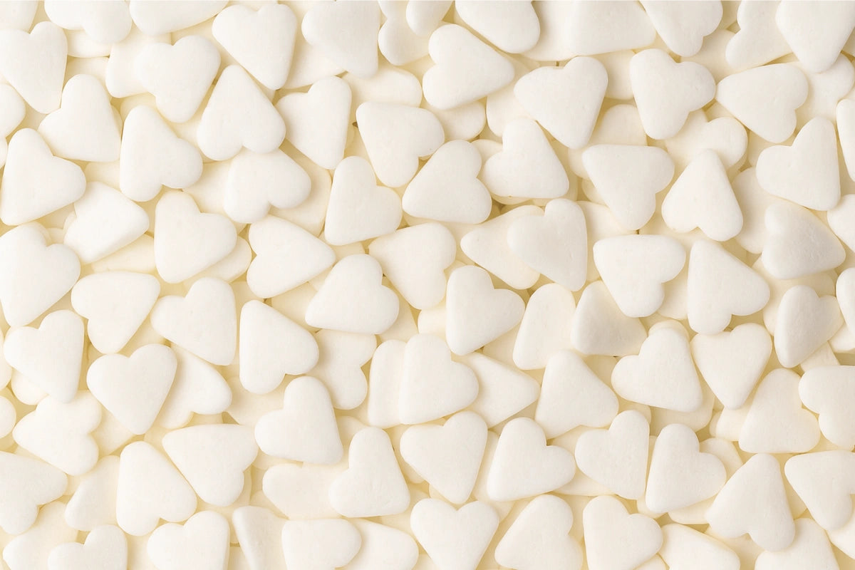 About the Clouds 1kg - Iconic Sprinkles