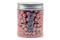 Rose Gold Bubble Sprinkles - by 75g - Sprinks