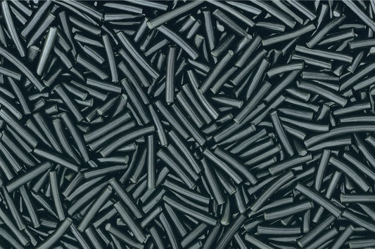 Black Jimmies 1kg - Iconic Sprinkles