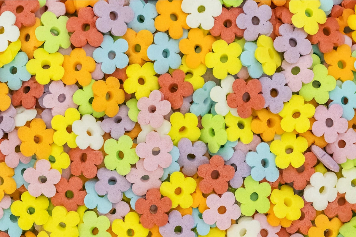 Daisy Chain 1kg - Iconic Sprinkles