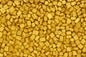 Gold Sugar Crystals Mix 1kg - Iconic Sprinkles