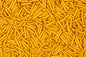 Gold Jimmies 1kg - Iconic Sprinkles