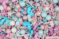 Rainbow Over the 1kg - Iconic Sprinkles