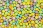 Pastel Balls 1kg - Iconic Sprinkles
