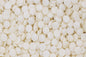 White Pearl Confetti 1kg - Iconic Sprinkles