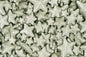 Silver Large Sky 1kg - Iconic Sprinkles