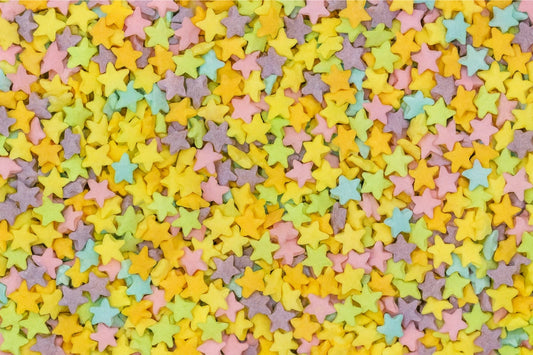 Starlight 1kg - Iconic Sprinkles