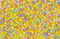 Starlight 1kg - Iconic Sprinkles