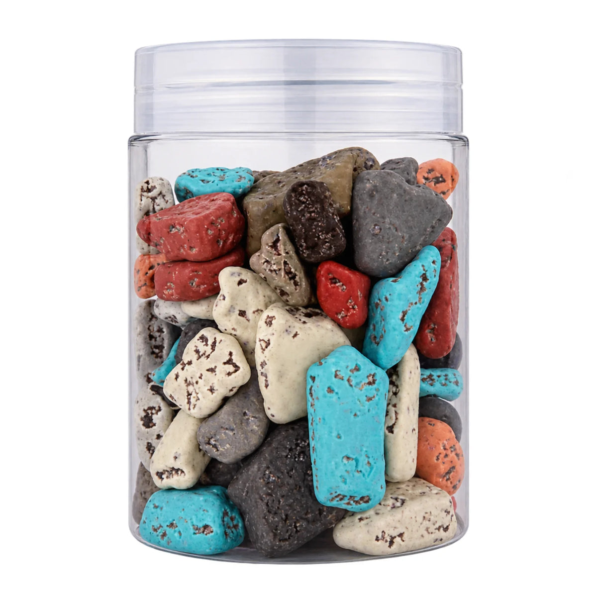 Chocolate Stone 100g - Iconic Sprinkles