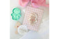 Gingerbread Man - Bento Minis Cutter Set (Sweetp) - Custom Cookie Cutters