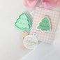 Christmas Tree - Bento Minis Cutter Set (Sweetp) - Custom Cookie Cutters