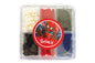 Spiderman Bento Sprinkles Sprinkd - BSC